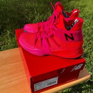 New Balance Omn1 Kawhi Leonard Heat Wave sz 7 GS